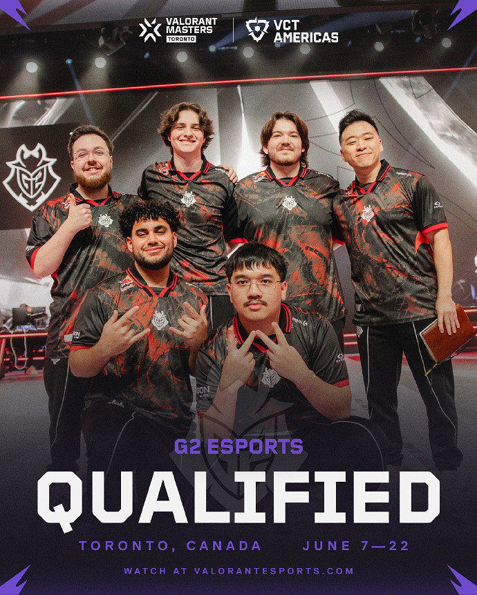 《特戰英豪》多倫多大師賽2025最新賽程表 《特戰英豪》多倫多大師賽2025最新賽程表