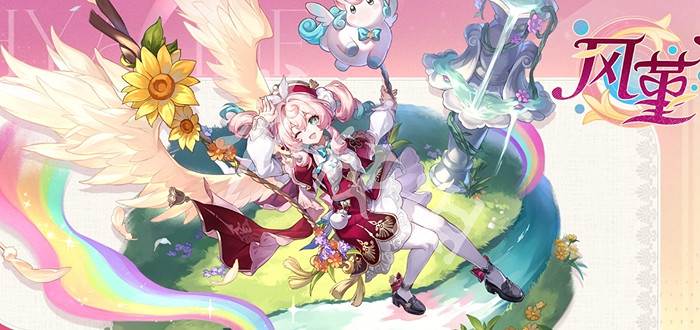 崩壞星穹鐵道烈陽驚雷的女武神適配角色推薦