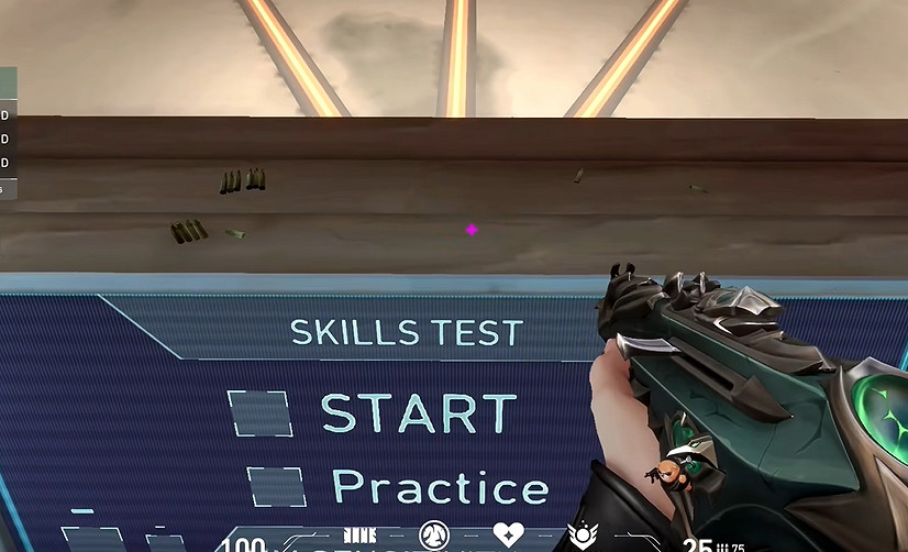 《特戰英豪》櫻花準星程式碼大全最新匯總