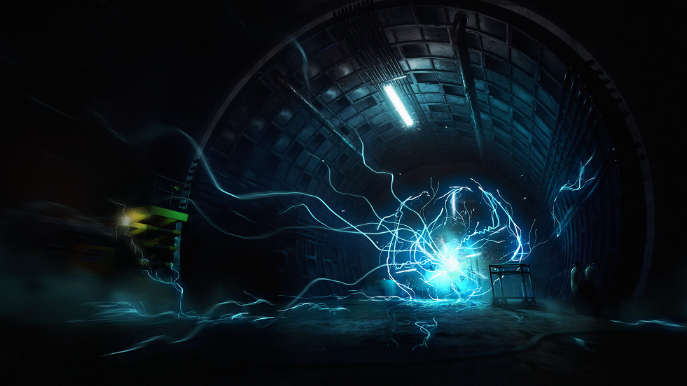 恐怖合作遊戲《劫盜驚魂夜》新惡靈登場!限時折扣-20% 恐怖合作遊戲《劫盜驚魂夜》新惡靈登場!限時折扣-20%