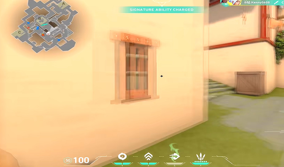 《特戰英豪》噴子圓形準星程式碼大全最新 《特戰英豪》噴子圓形準星程式碼大全最新