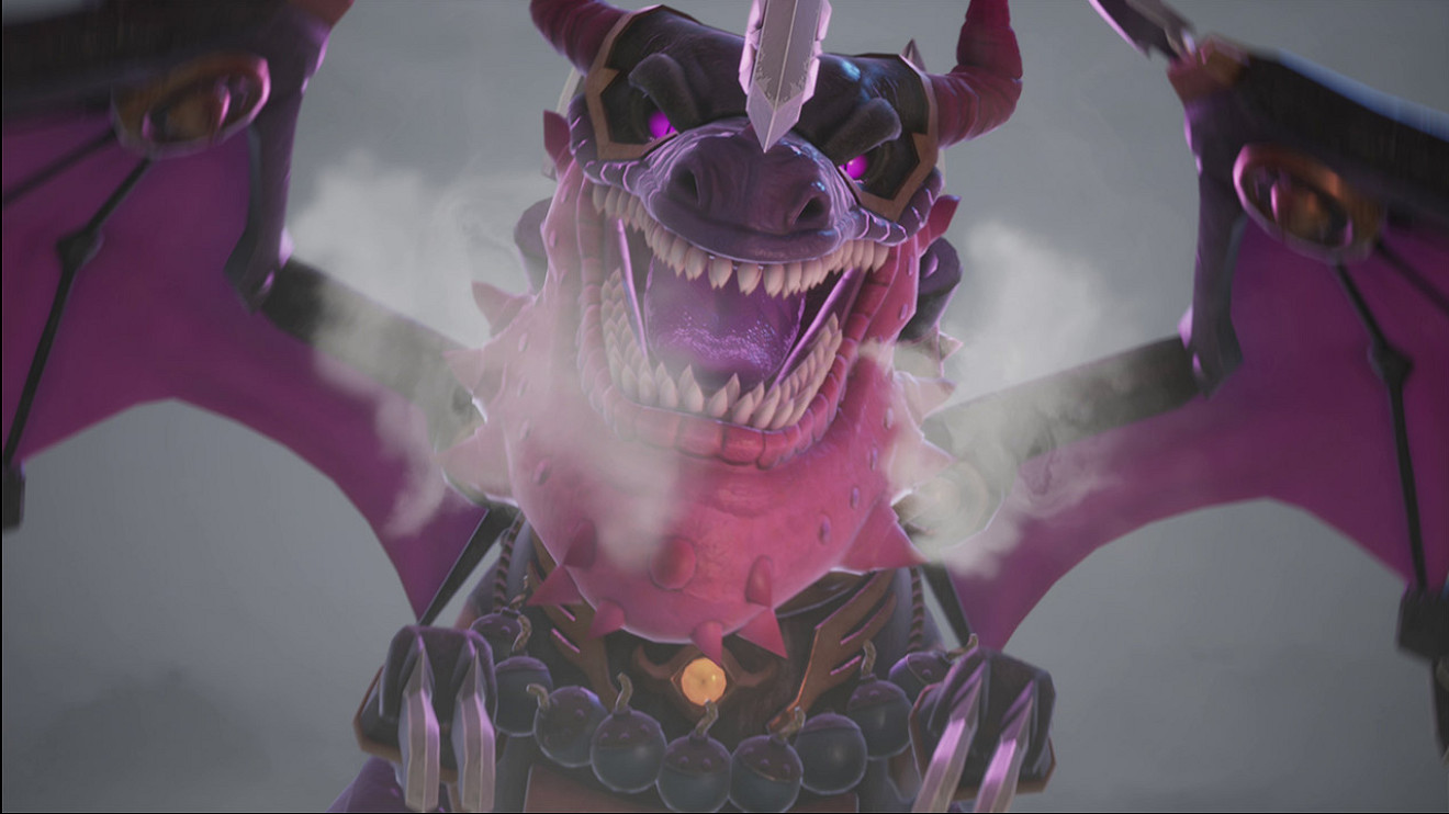 好評rpg《幻想生活i轉圈圈的龍和偷取時間的少女》開售