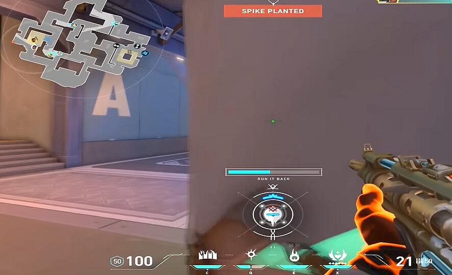 《特戰英豪》十大最強準星程式碼最新匯總 《特戰英豪》十大最強準星程式碼最新匯總