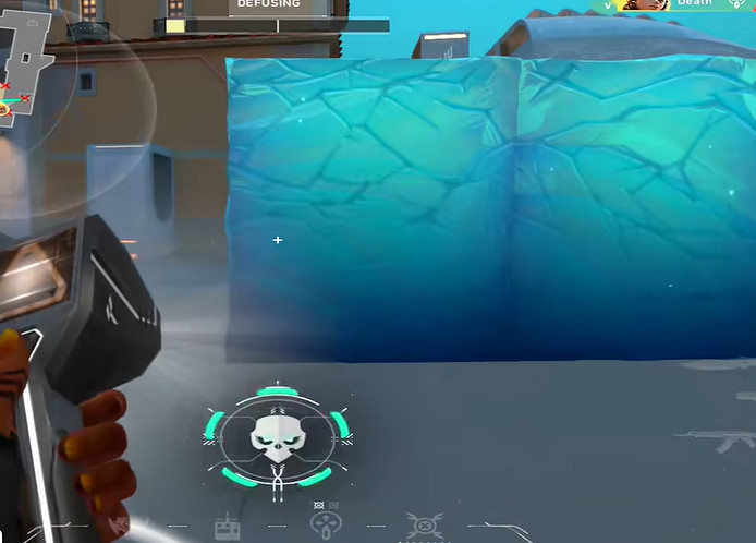 《特戰英豪》急停準星程式碼大全2025最新 《特戰英豪》急停準星程式碼大全2025最新