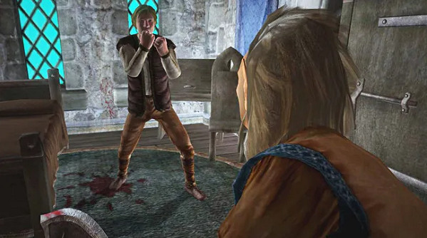 《上古卷軸4RE》玩家傾注1萬金幣!只為心愛的NPC活下來 《上古卷軸4RE》玩家傾注1萬金幣!只為心愛的NPC活下來