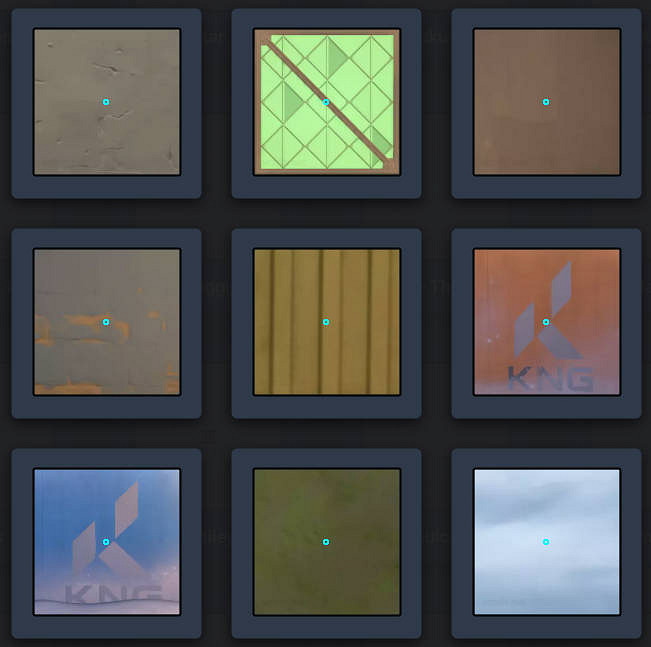 《特戰英豪》準星程式碼小豬一覽 《特戰英豪》準星程式碼小豬一覽