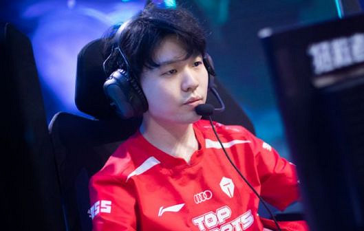 《英雄聯盟》lpl歷史助攻榜一覽 《英雄聯盟》lpl歷史助攻榜一覽