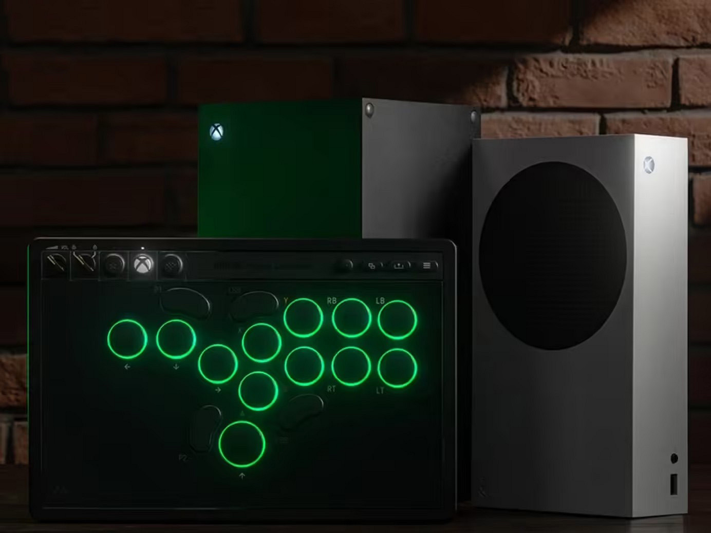 八位堂全按鍵專業街機控制器「天刃星」發售!499元起 八位堂全按鍵專業街機控制器「天刃星」發售!499元起