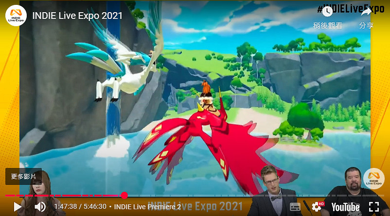 幻獸帕魯一招翻盤！推翻任天堂專利案！讓局勢逆轉吧!