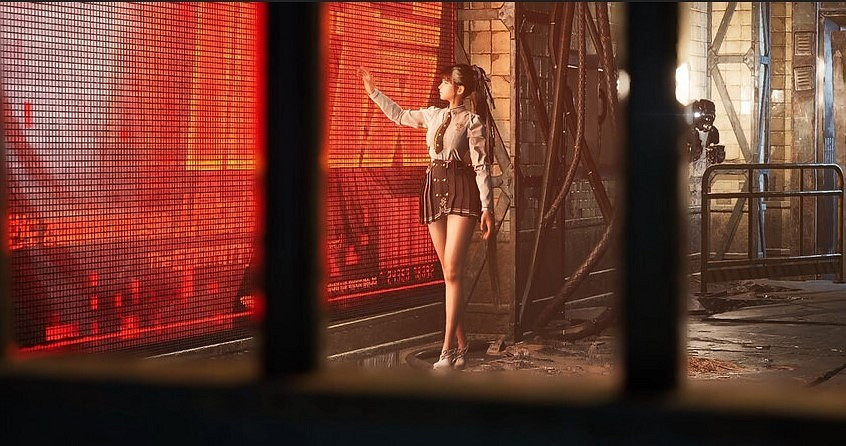 《劍星》中配工作室公布!曾負責《黑神話:悟空》 《劍星》中配工作室公布!曾負責《黑神話:悟空》