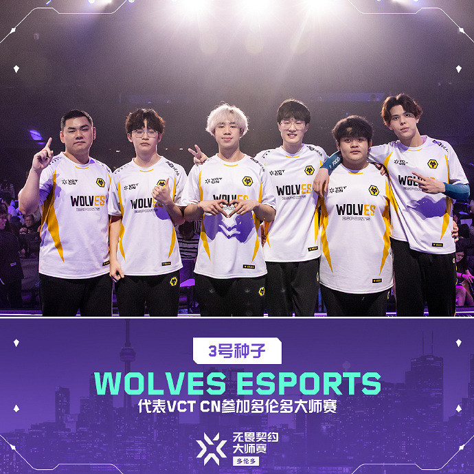 《特戰英豪》2025多倫多大師賽獎金介紹 《特戰英豪》2025多倫多大師賽獎金介紹