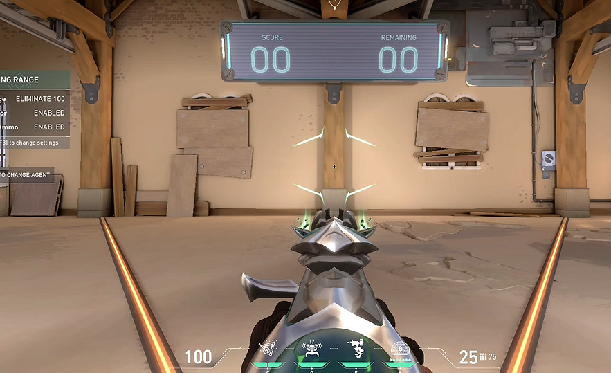 《特戰英豪》花十字準星程式碼大全2025最新 《特戰英豪》花十字準星程式碼大全2025最新