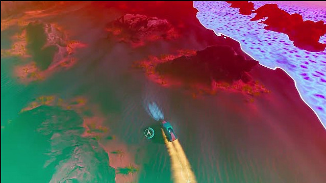 哈草哈的太過了！蒸汽駕駛冒險《隨波逐流》開放試玩