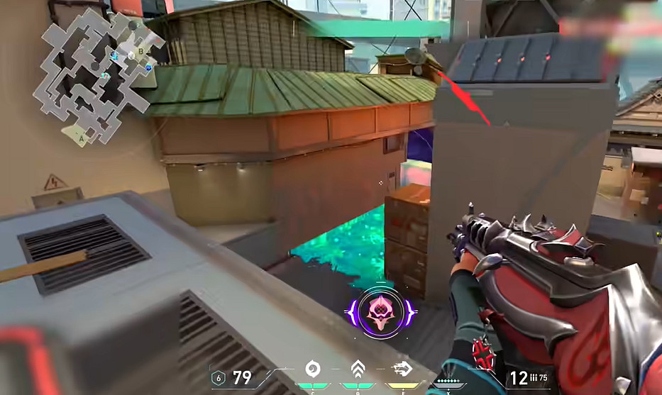 《特戰英豪》急停準星程式碼大全2025最新 《特戰英豪》急停準星程式碼大全2025最新