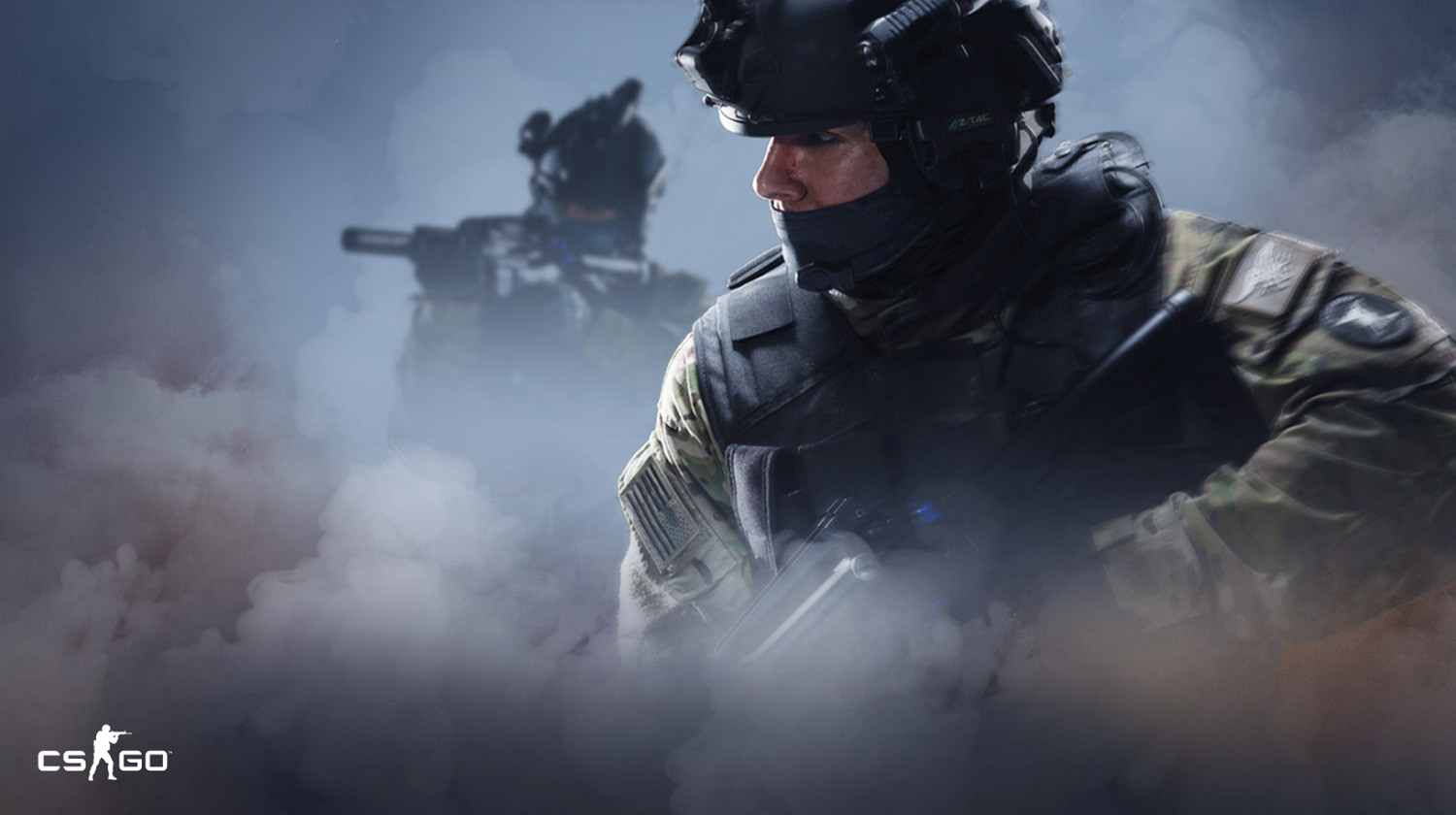 《CSGO》各種英文交流術語介紹 《CSGO》各種英文交流術語介紹