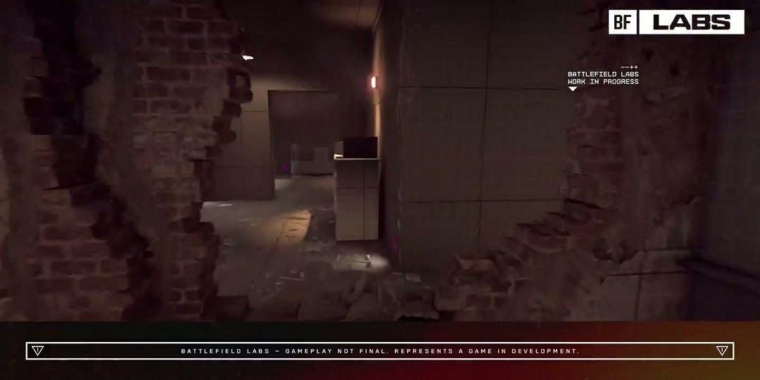 新《戰地風雲》官方實機影片 封閉測試聚焦破壞效果 新《戰地風雲》官方實機影片 封閉測試聚焦破壞效果