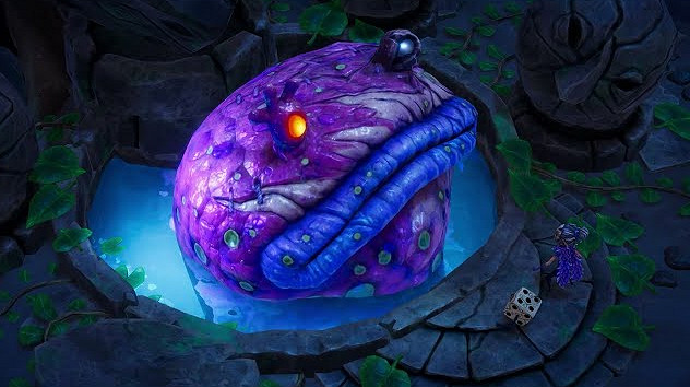 快節奏肉鴿遊戲《迷失蘭登：永恆骰子》宣布6月上線