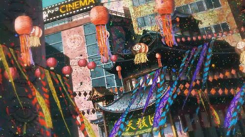 小高和剛《終天教團》首度公開 預告片暗示“神的試煉” 小高和剛《終天教團》首度公開 預告片暗示“神的試煉”