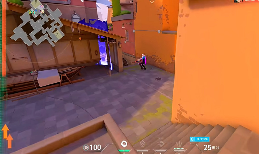 《特戰英豪》噴子圓形準星程式碼大全最新 《特戰英豪》噴子圓形準星程式碼大全最新