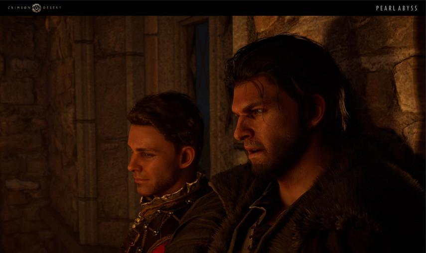 《紅色沙漠》確認支援DLSS4!50系顯卡看來體驗很好 《紅色沙漠》確認支援DLSS4!50系顯卡看來體驗很好