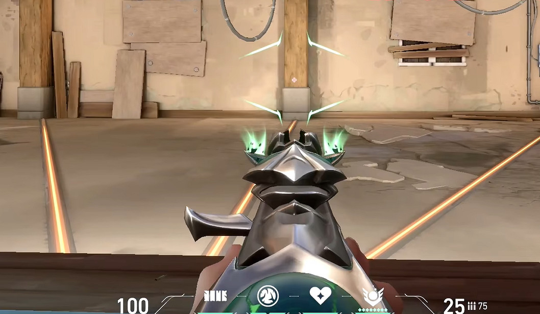 《特戰英豪》櫻花準星程式碼大全最新匯總