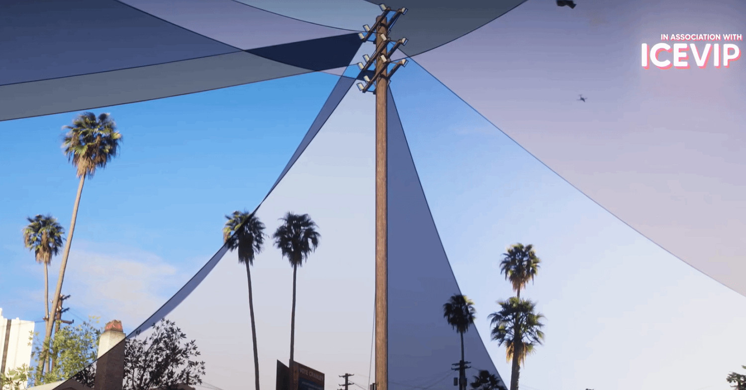 《三男一狗》畫質增強mod預告:畫面堪比《GTA6》! 《三男一狗》畫質增強mod預告:畫面堪比《GTA6》!