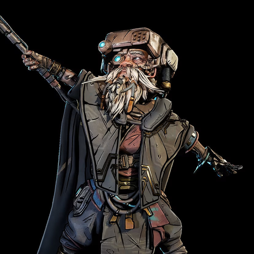 《邊緣禁地4》凱洛斯星球截圖!暴君統治下的星際狂飆 《邊緣禁地4》凱洛斯星球截圖!暴君統治下的星際狂飆