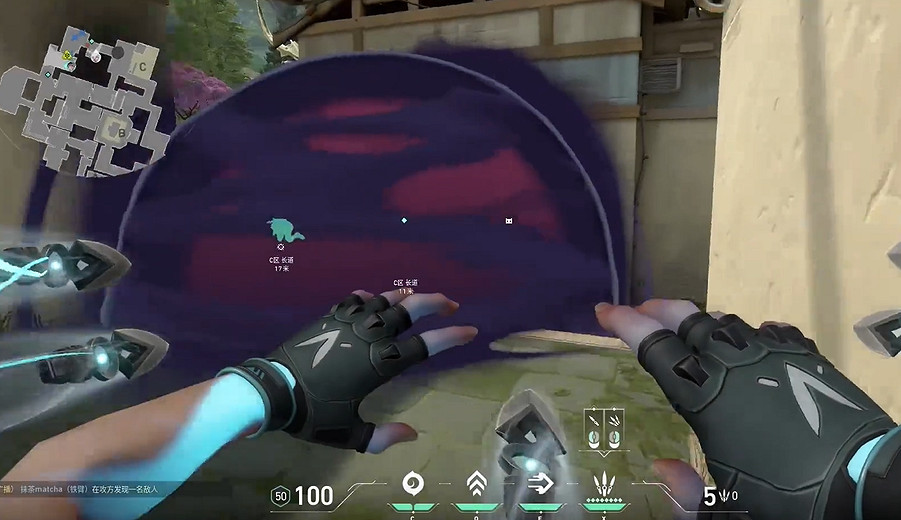 《特戰英豪》貓貓頭準星程式碼大全最新匯總 《特戰英豪》貓貓頭準星程式碼大全最新匯總