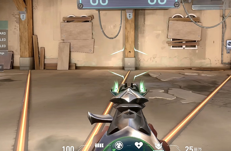 《特戰英豪》櫻花準星程式碼大全最新匯總