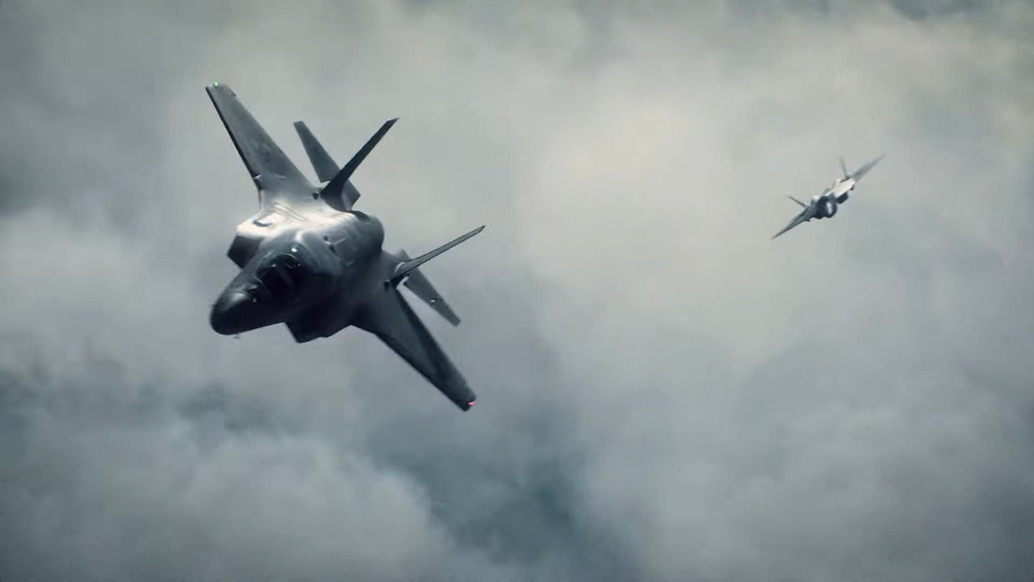 央視《世界周刊》講空戰!使用《2042》預告當素材! 央視《世界周刊》講空戰!使用《2042》預告當素材!