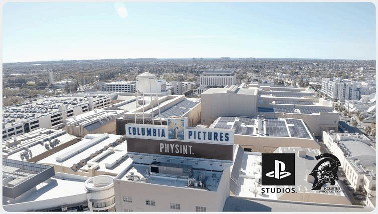 小島秀夫諜戰新作《Physint》還需要5-6年的開發時間 小島秀夫諜戰新作《Physint》還需要5-6年的開發時間