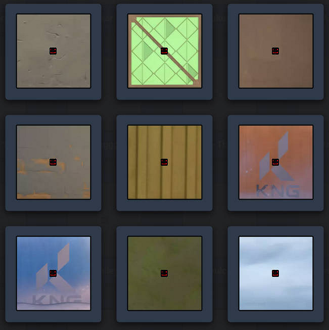 《特戰英豪》準星程式碼小豬一覽 《特戰英豪》準星程式碼小豬一覽