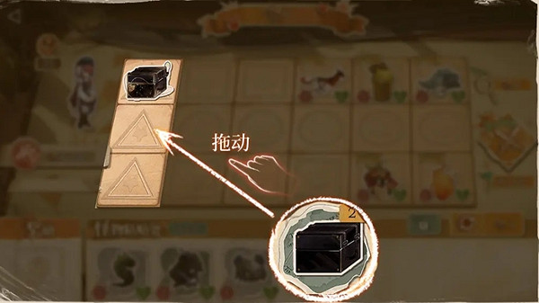 重返未來1999小怪物翻鬥棋玩法攻略 重返未來1999小怪物翻鬥棋玩法攻略