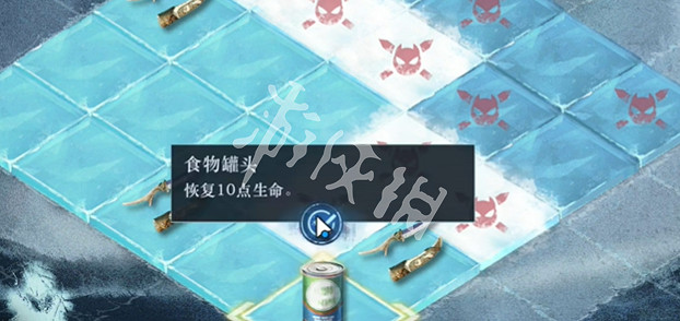 重返未來1999虛無的倒影第4關勇敢者嘉獎攻略 重返未來1999虛無的倒影第4關勇敢者嘉獎攻略