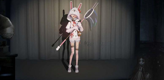 第五人格LINE FRIENDS連動上線時間 第五人格LINE FRIENDS連動上線時間