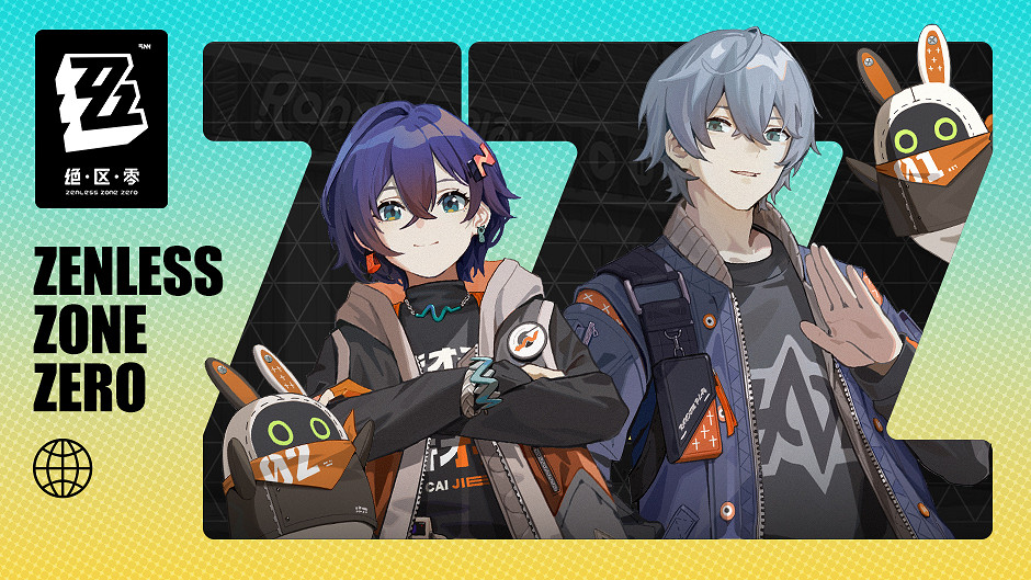 《絕區零》簡稱zzz原因簡介 《絕區零》簡稱zzz原因簡介