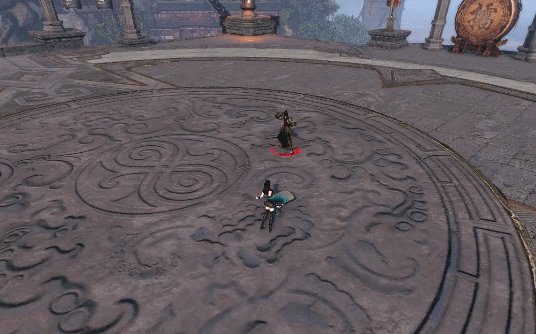 新流派雲瑤實機展示首曝!七周年資料片定檔! 新流派雲瑤實機展示首曝!七周年資料片定檔!