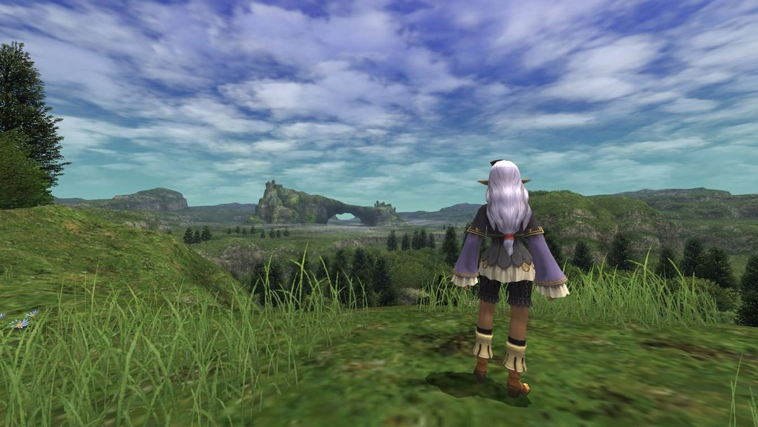 SE曾考慮2024年終止《太空戰士11》營運 但玩家熱情使其得以延續 SE曾考慮2024年終止《太空戰士11》營運 但玩家熱情使其得以延續