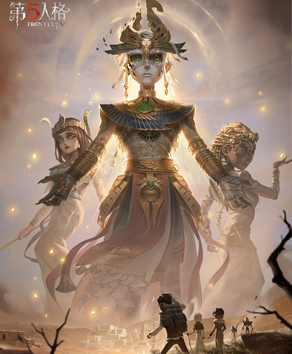 第五人格第38賽季精華2時裝一覽 第五人格第38賽季精華2時裝一覽