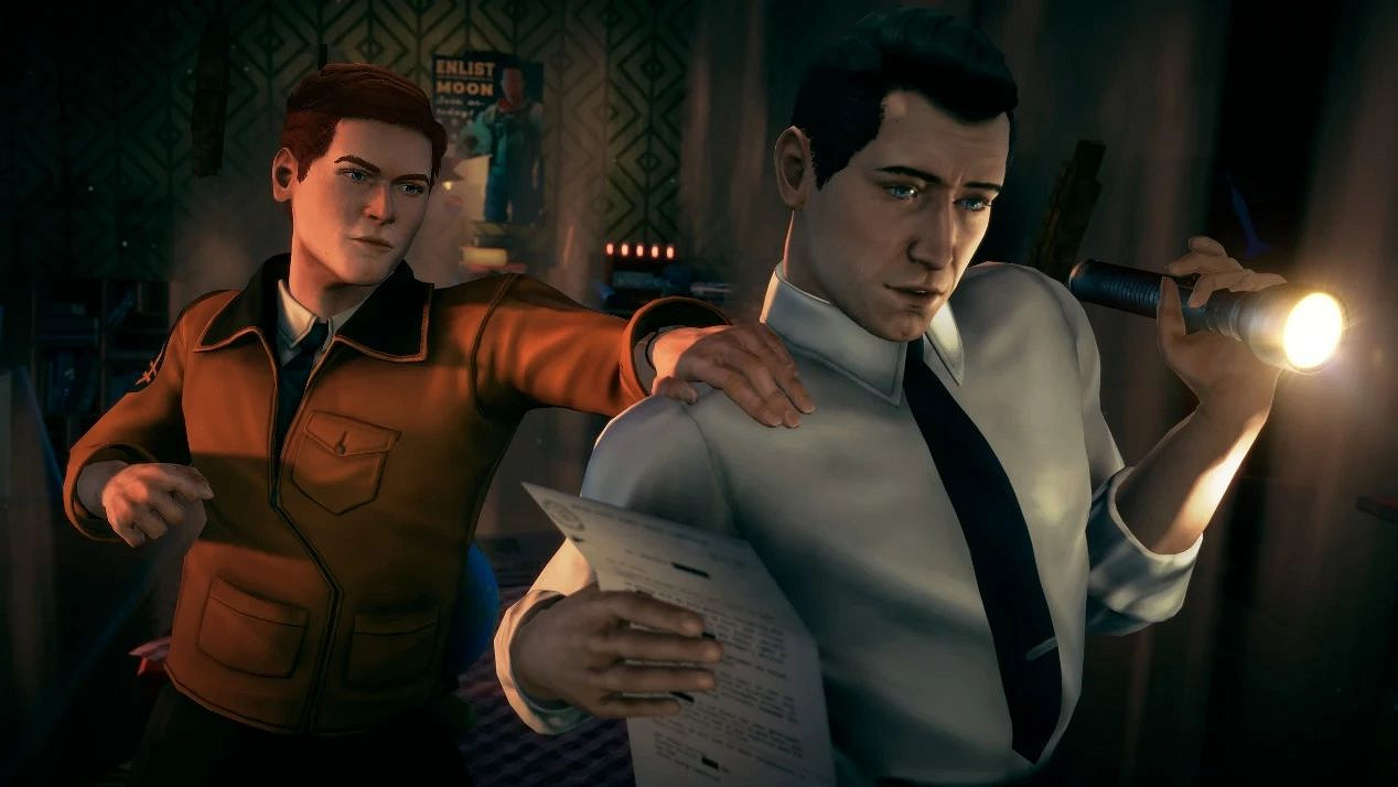 汽車新遊推薦:《災後修復師》修橋補路以及JDM新品 汽車新遊推薦:《災後修復師》修橋補路以及JDM新品