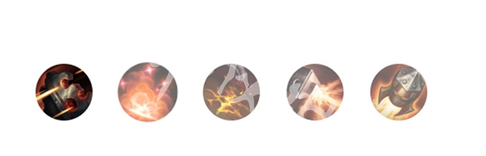 英雄聯盟手遊庫奇技能加點順序 英雄聯盟手遊庫奇技能加點順序