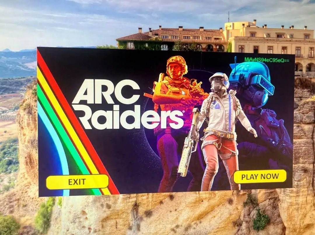 嚴防資料挖掘！《ARC Raiders》刪除遊戲關鍵檔案！