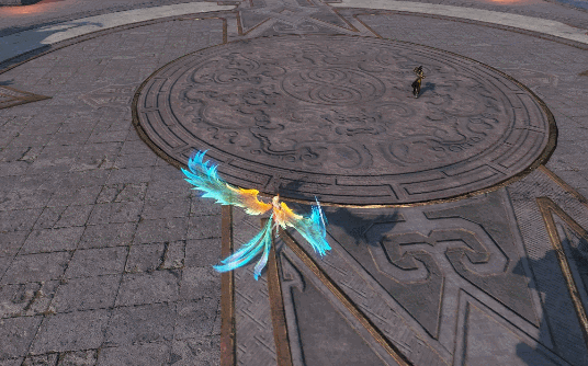 新流派雲瑤實機展示首曝!七周年資料片定檔! 新流派雲瑤實機展示首曝!七周年資料片定檔!