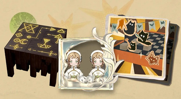 重返未來1999小怪物翻鬥棋玩法攻略 重返未來1999小怪物翻鬥棋玩法攻略