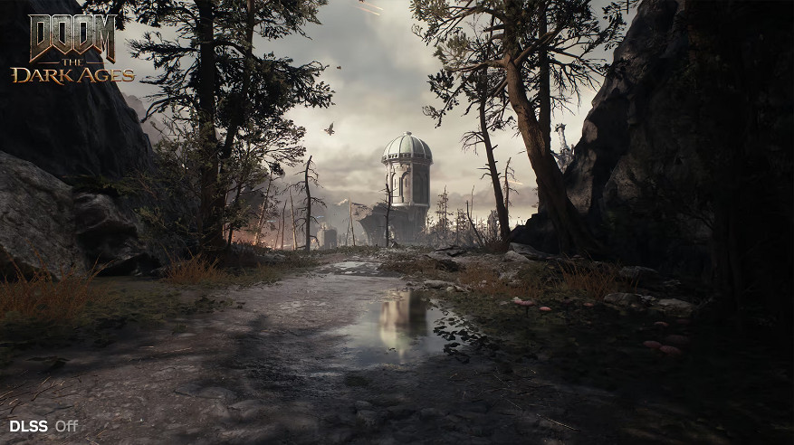 《明末:淵虛之羽》官宣支援Dlss4!這下幀數有保障了 《明末:淵虛之羽》官宣支援Dlss4!這下幀數有保障了