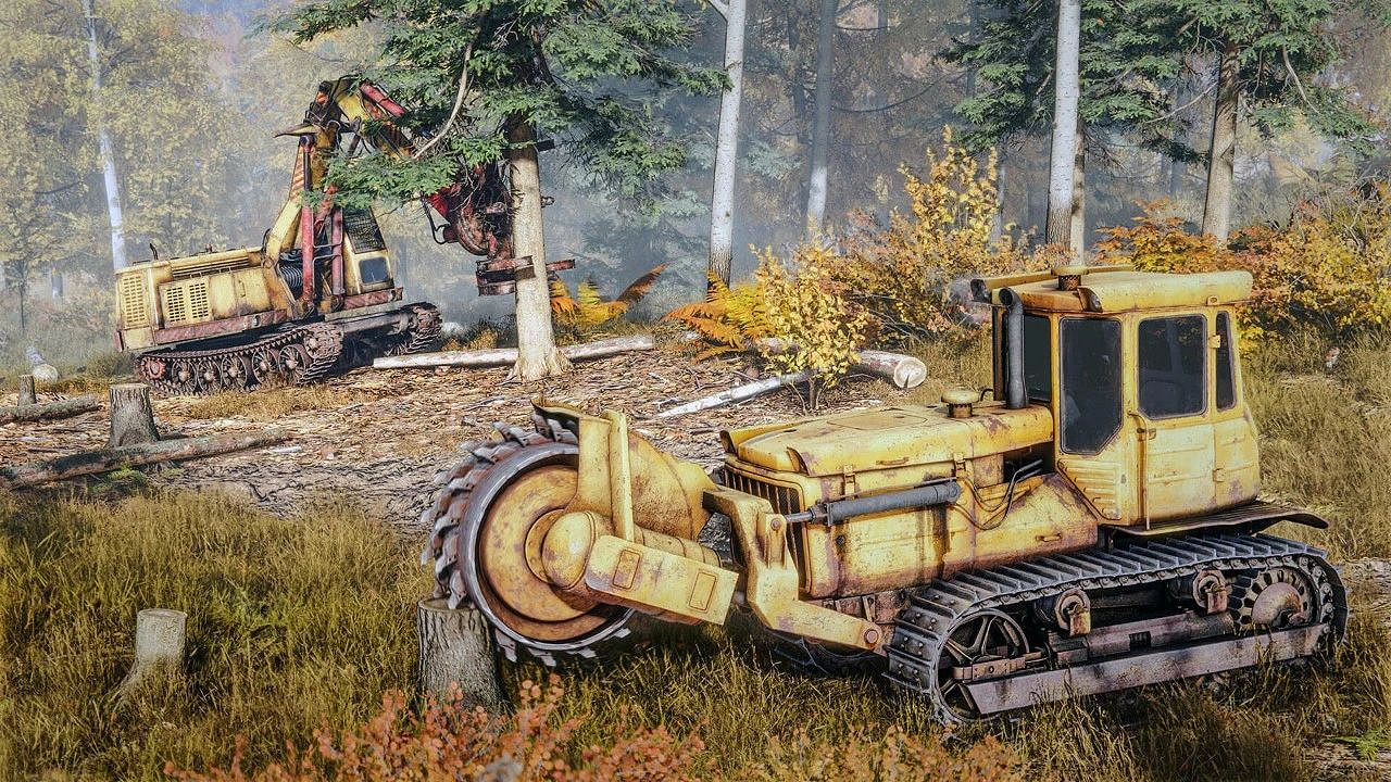 汽車新遊推薦:《災後修復師》修橋補路以及JDM新品 汽車新遊推薦:《災後修復師》修橋補路以及JDM新品