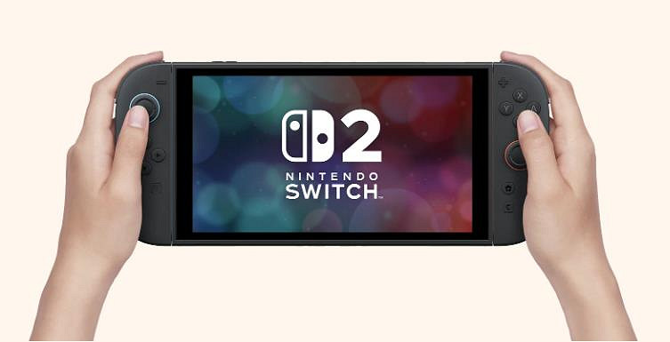 任天堂宣布參加2025科隆遊戲展!試玩Switch2的好機會 任天堂宣布參加2025科隆遊戲展!試玩Switch2的好機會