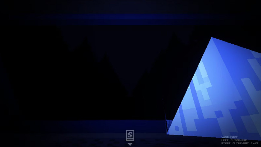 白菜價好遊推薦:低配製作!但氛圍營造頂級的恐怖短篇 白菜價好遊推薦:低配製作!但氛圍營造頂級的恐怖短篇