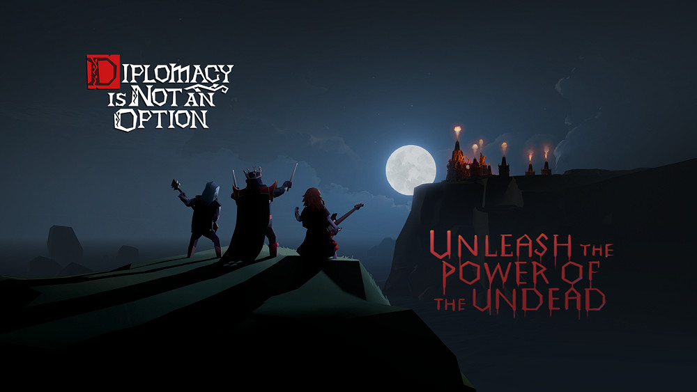 《要戰便戰》宣布更新 新增地圖編輯器功能與創意工坊 《要戰便戰》宣布更新 新增地圖編輯器功能與創意工坊