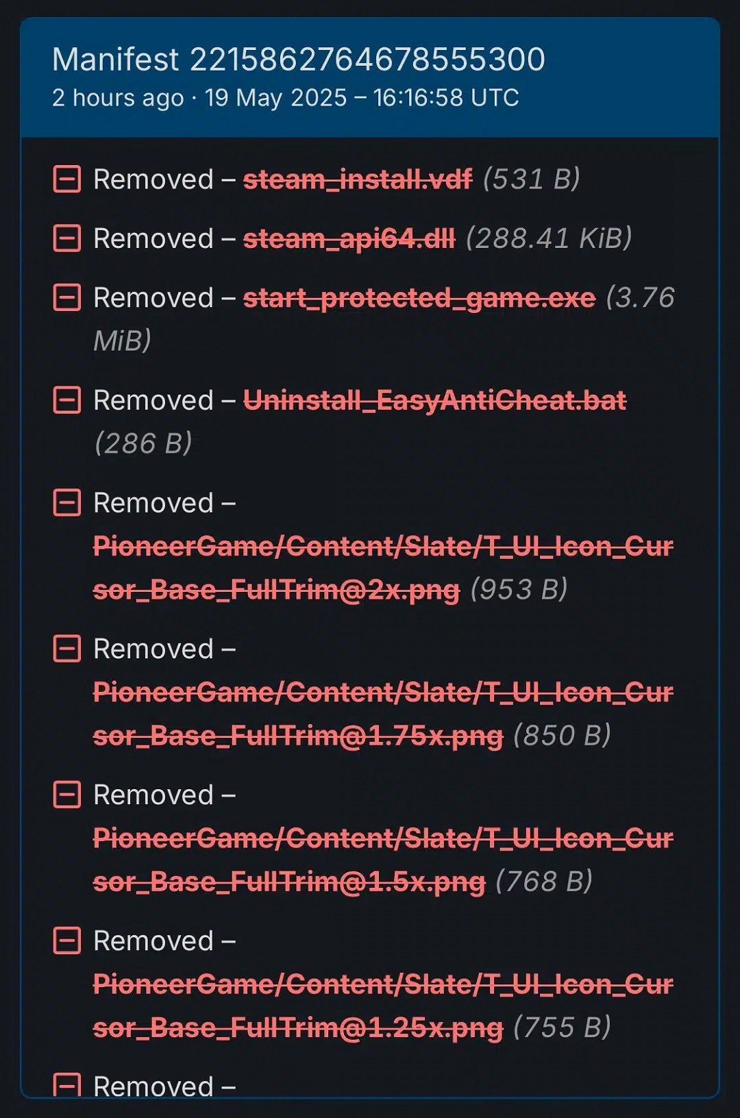 嚴防資料挖掘！《ARC Raiders》刪除遊戲關鍵檔案！